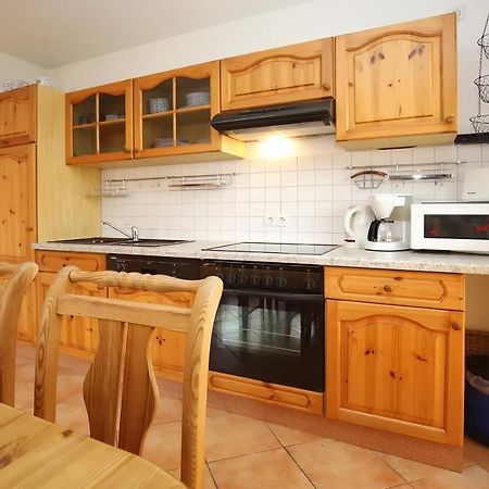 Nordstern Wohnung 12 Boltenhagen  Εξωτερικό φωτογραφία