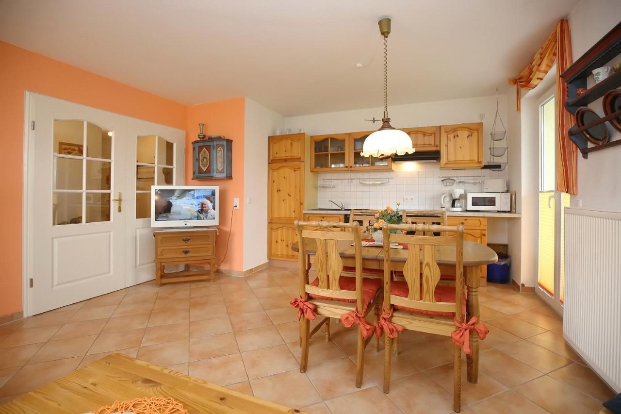 Nordstern Wohnung 12 Boltenhagen  Εξωτερικό φωτογραφία