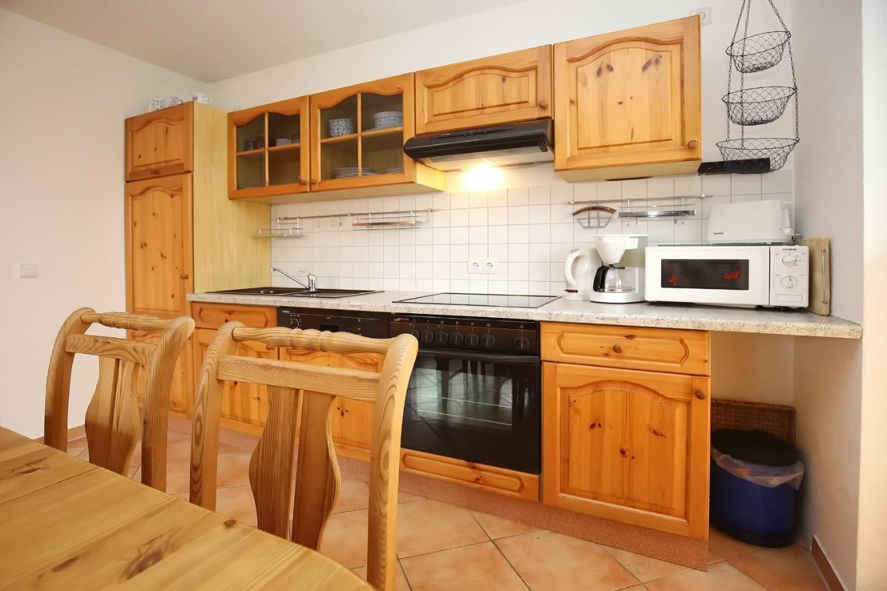 Nordstern Wohnung 12 Boltenhagen  Εξωτερικό φωτογραφία