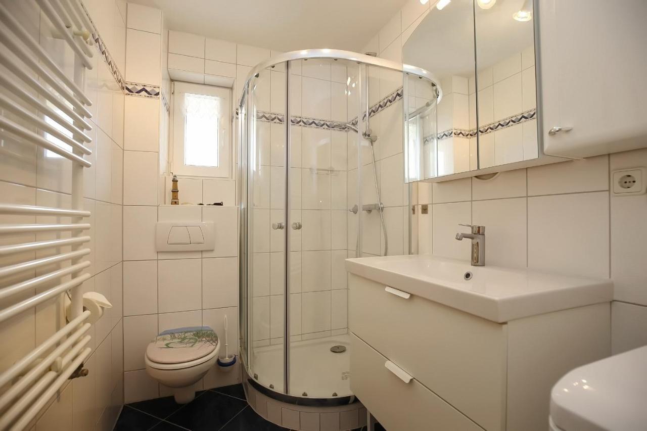 Nordstern Wohnung 12 Boltenhagen  Εξωτερικό φωτογραφία