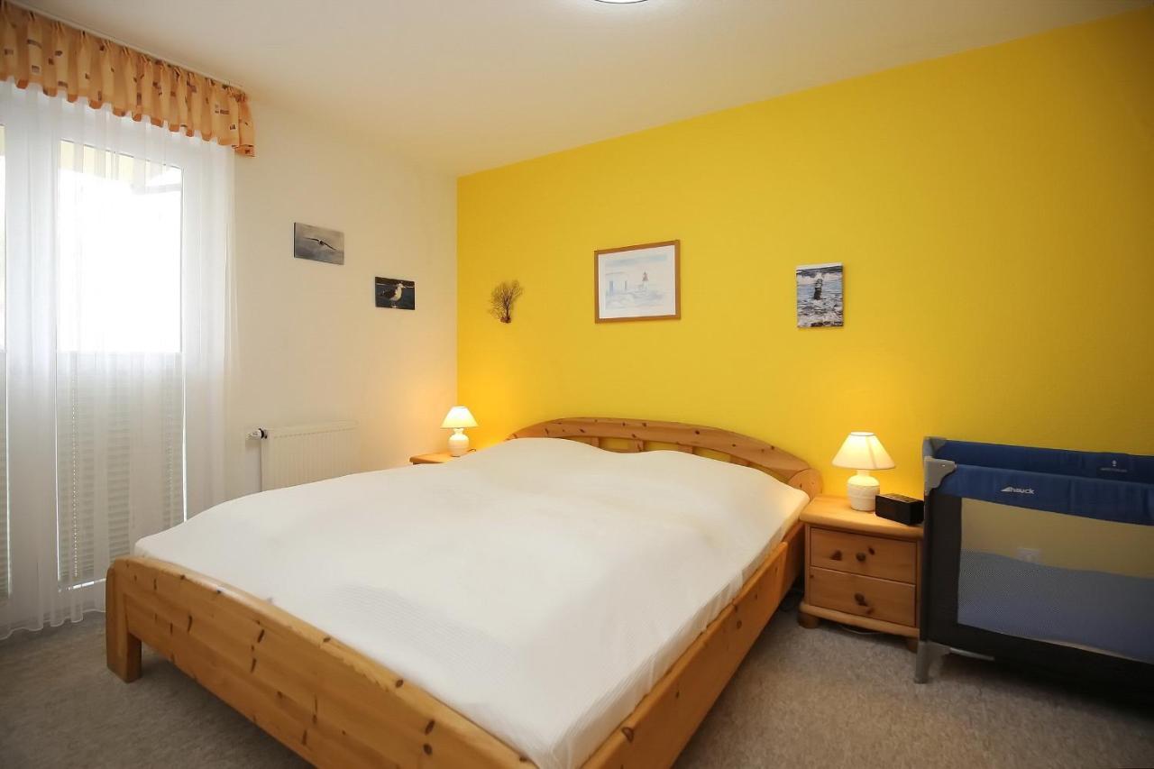 Nordstern Wohnung 12 Boltenhagen  Εξωτερικό φωτογραφία