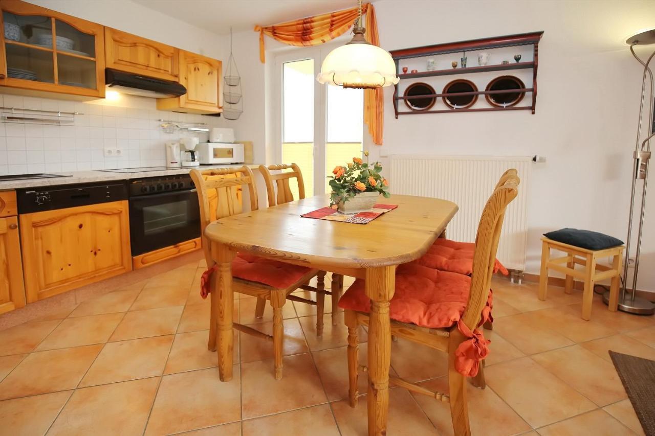 Nordstern Wohnung 12 Boltenhagen  Εξωτερικό φωτογραφία