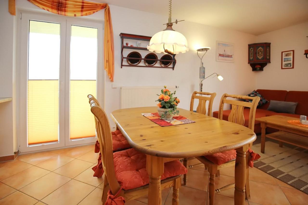 Nordstern Wohnung 12 Boltenhagen  Εξωτερικό φωτογραφία