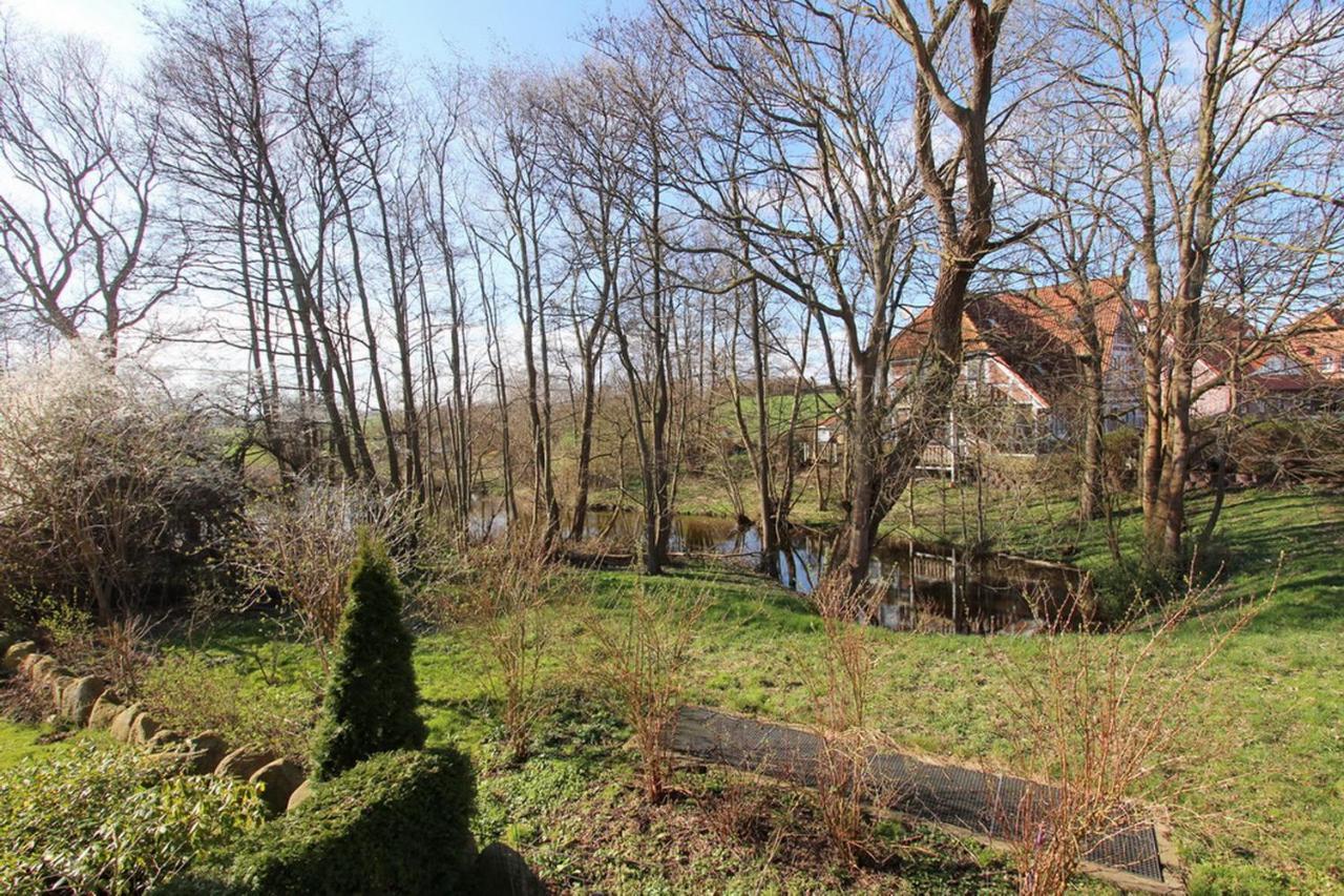 Nordstern Wohnung 12 Boltenhagen  Εξωτερικό φωτογραφία
