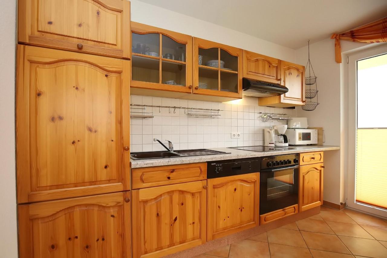 Nordstern Wohnung 12 Boltenhagen  Εξωτερικό φωτογραφία