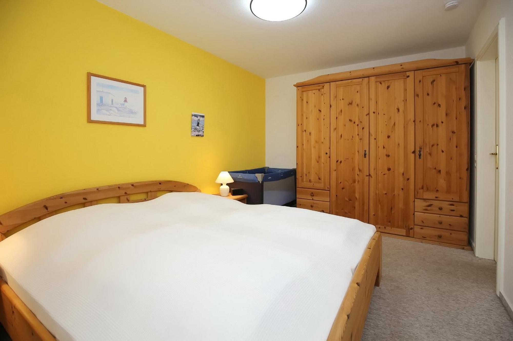 Nordstern Wohnung 12 Boltenhagen  Εξωτερικό φωτογραφία